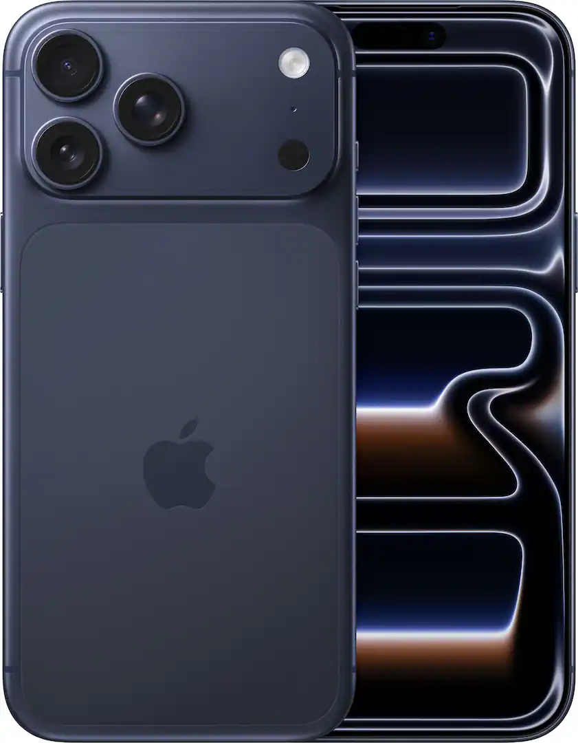 17 Pro Max