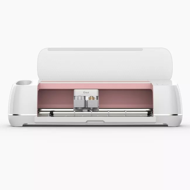 Cricut Maker Machine-Rose