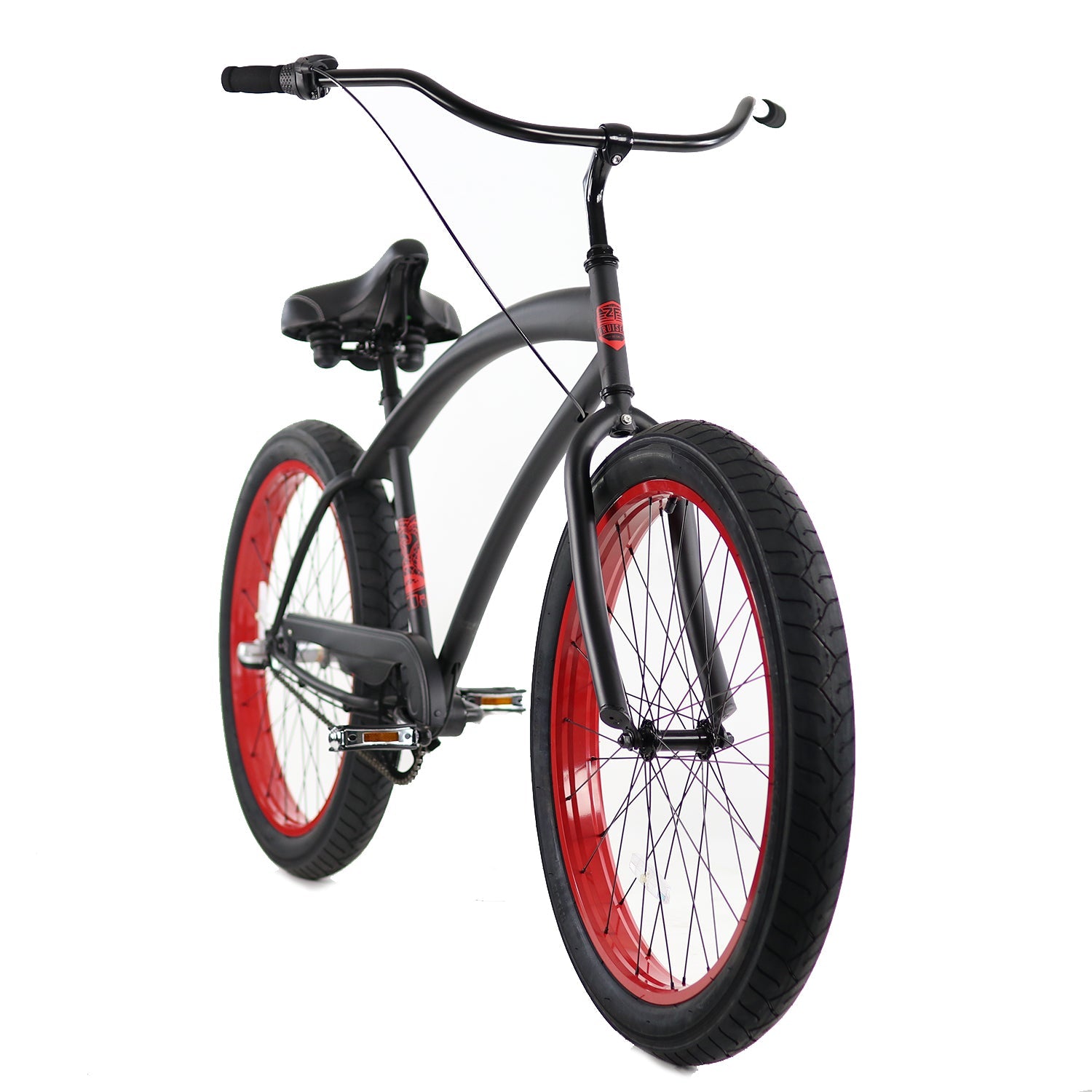 ZF Bikes 26