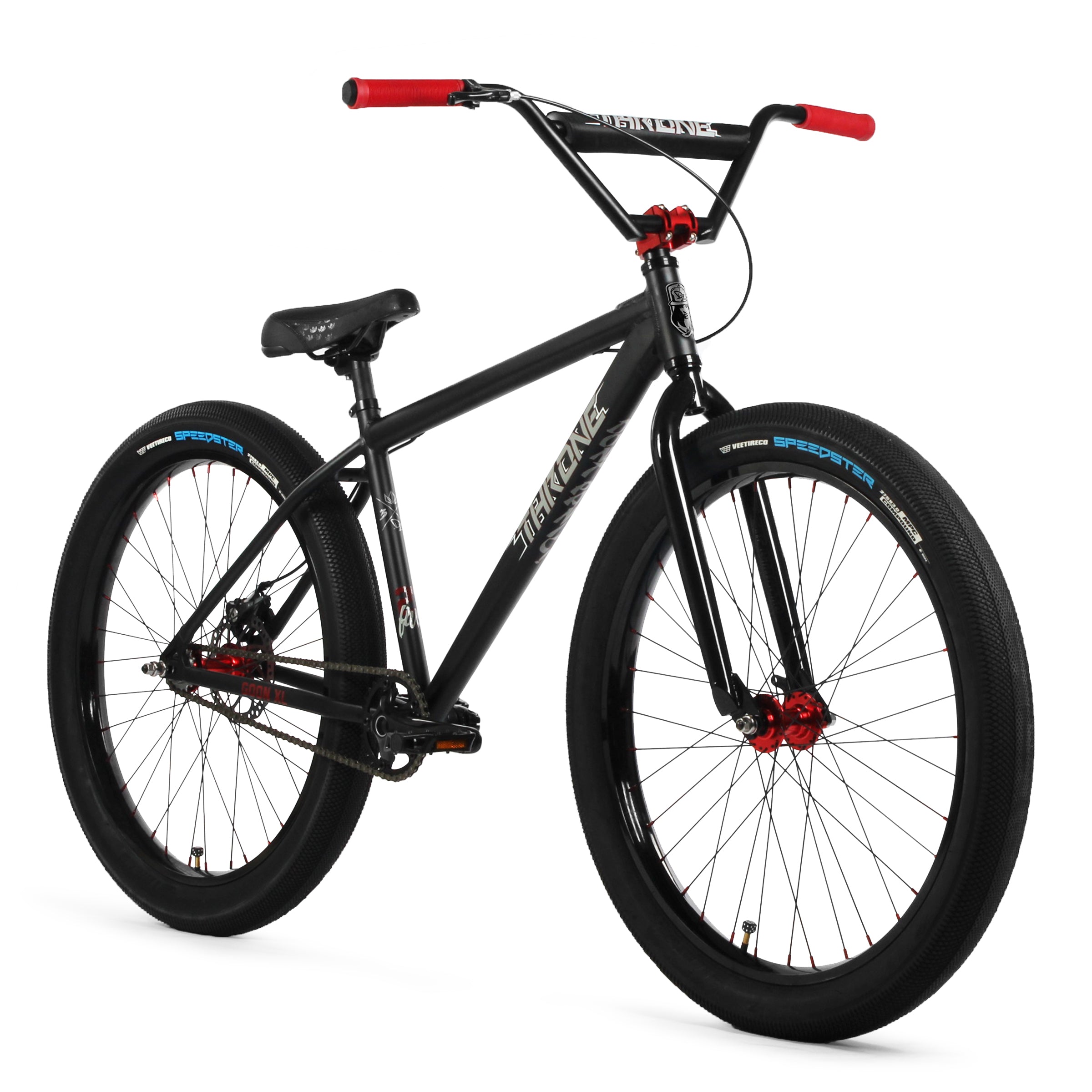 Throne Cycles The Goon XL 29