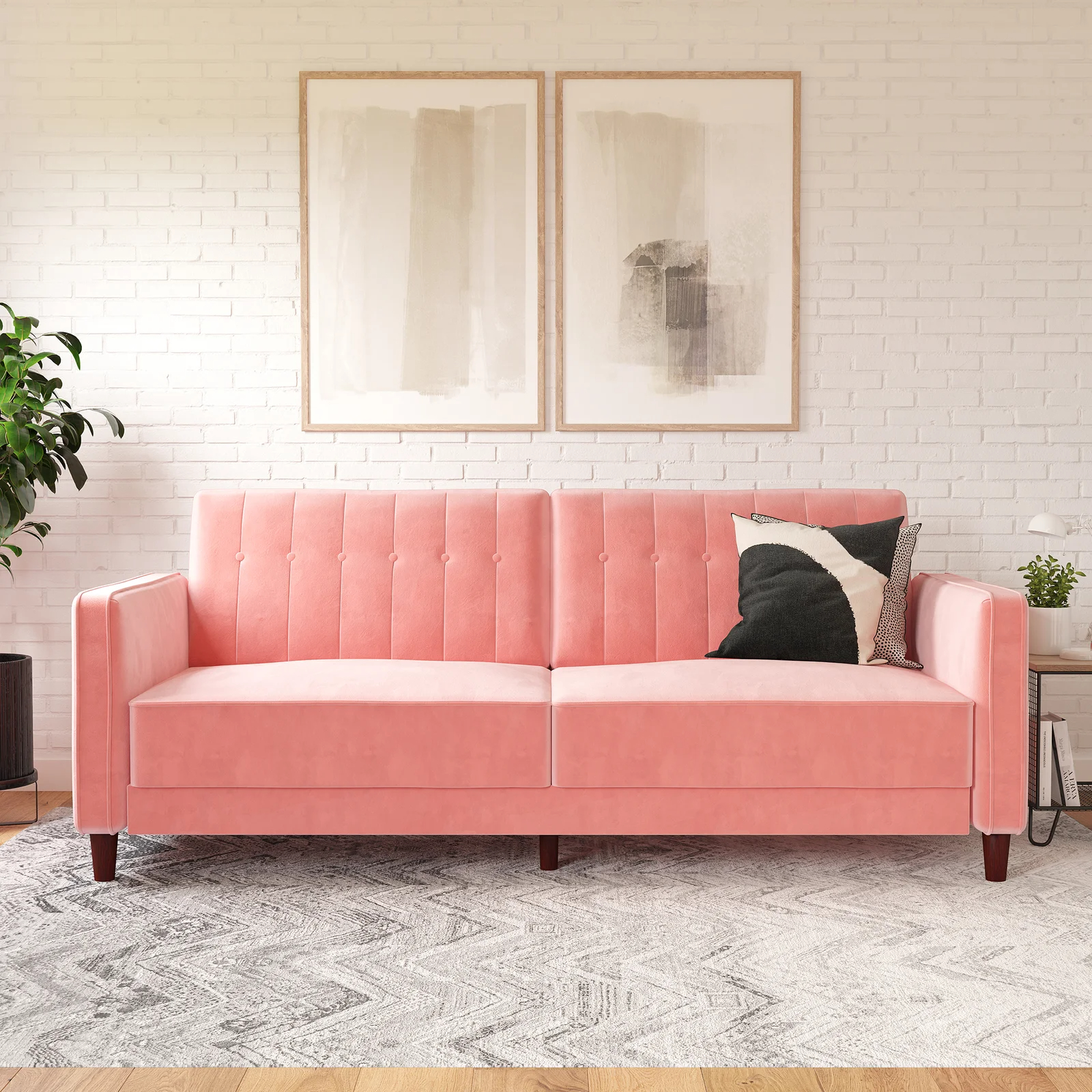 【Furniture】Perdue 81.5