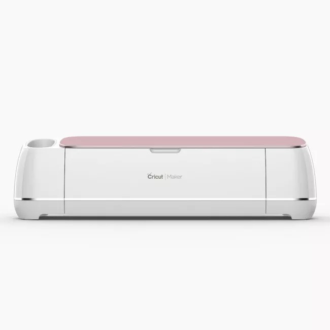 Cricut Maker Machine-Rose